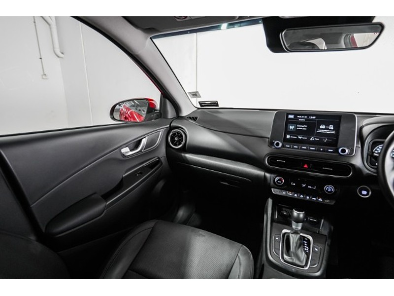 2023 Hyundai Kona
