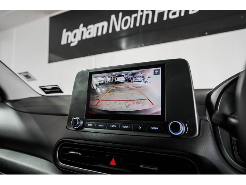 2023 Hyundai Kona