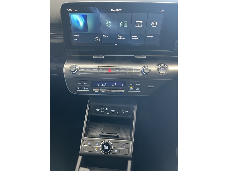 2026 Hyundai Kona