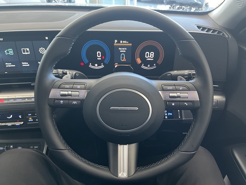 2026 Hyundai Kona