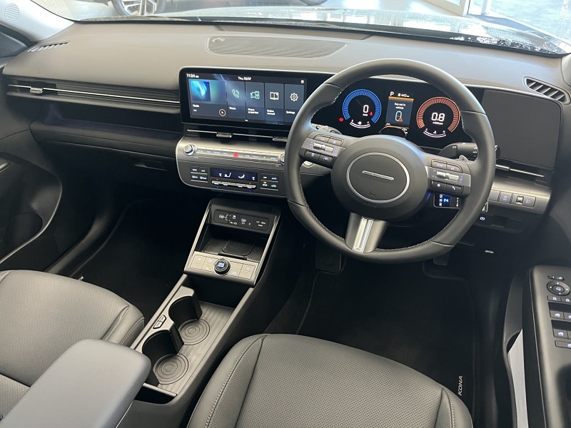2026 Hyundai Kona