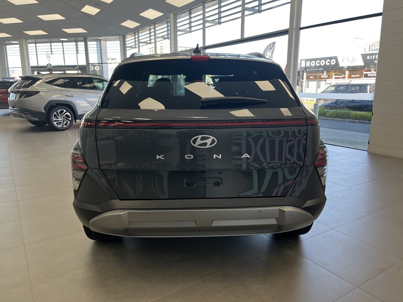 2026 Hyundai Kona