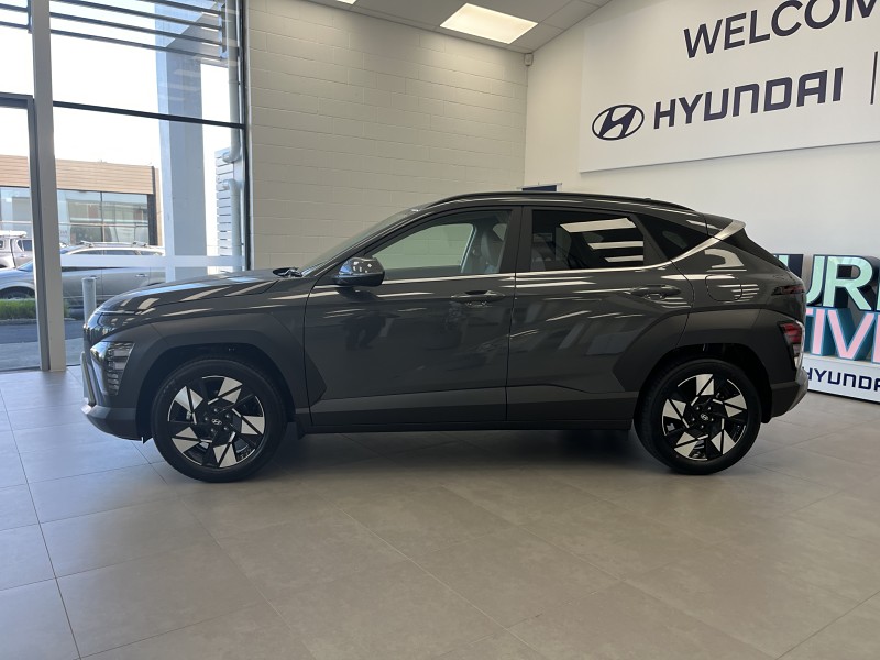 2026 Hyundai Kona