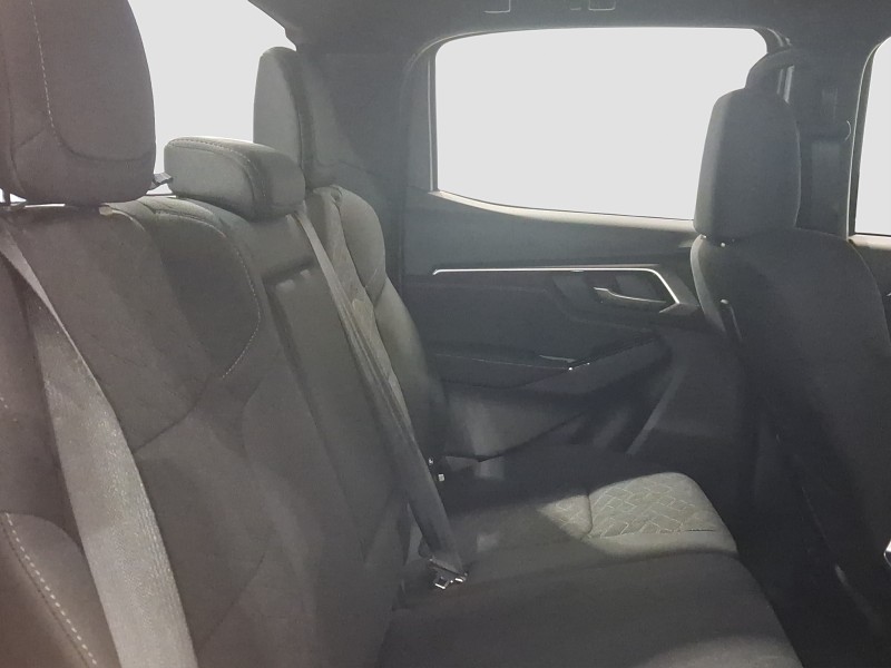 2026 Isuzu D-Max