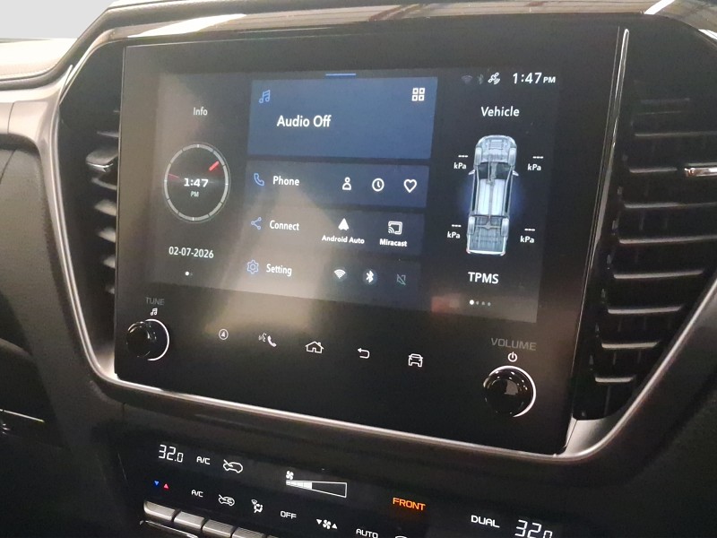 2026 Isuzu D-Max