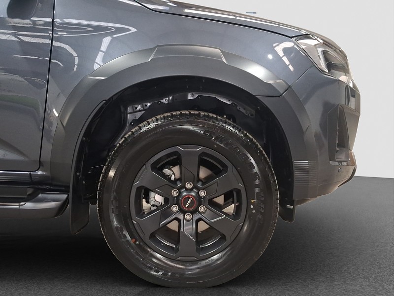 2026 Isuzu D-Max