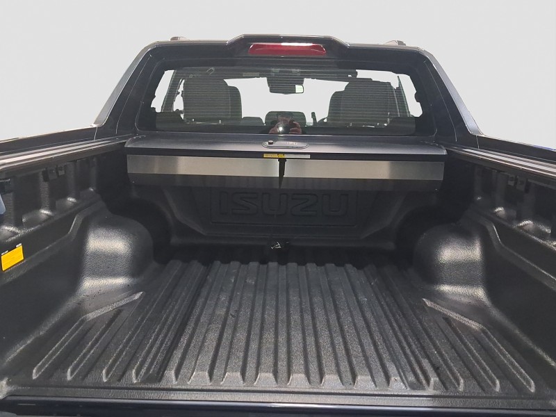2026 Isuzu D-Max