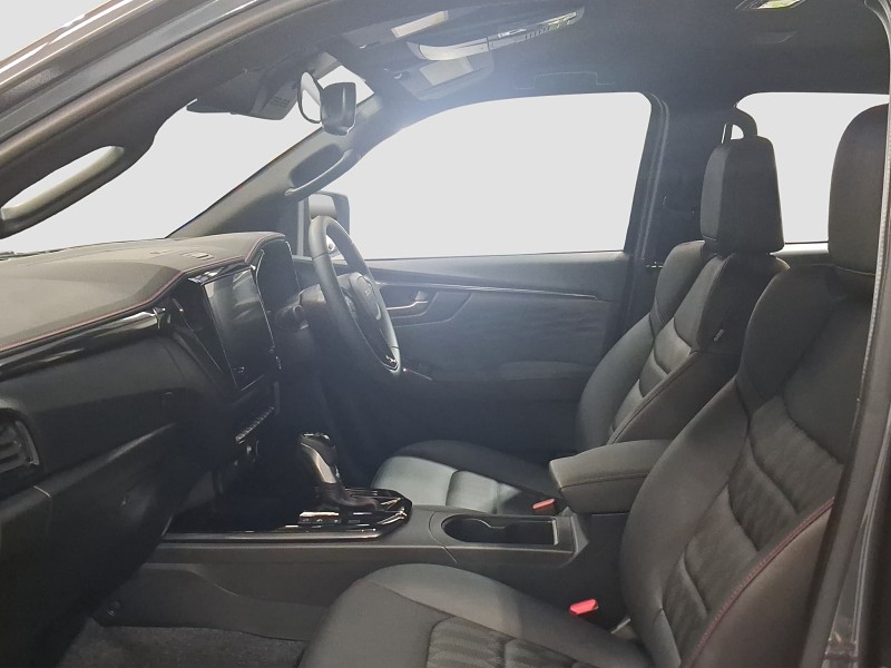 2026 Isuzu D-Max