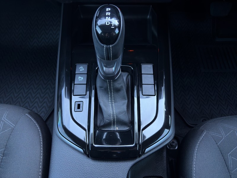 2025 Isuzu D-Max