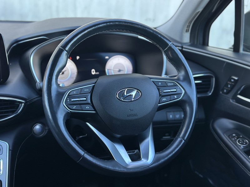 2022 Hyundai Santa Fe