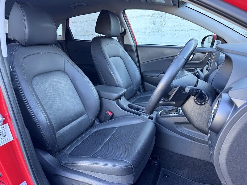 2023 Hyundai Kona