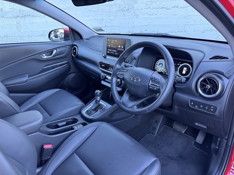 2023 Hyundai Kona
