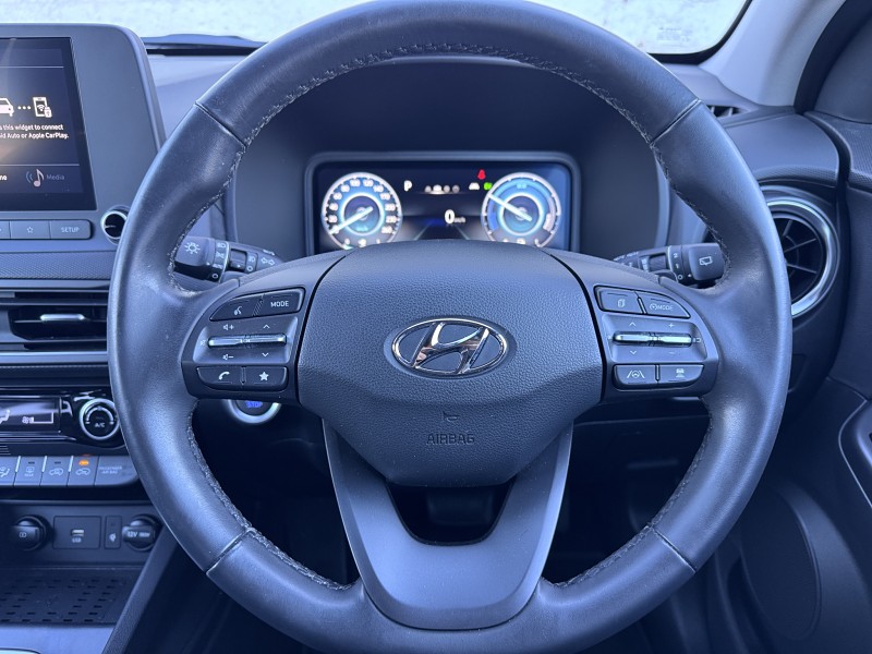 2023 Hyundai Kona