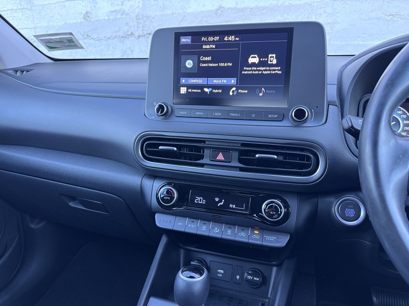 2023 Hyundai Kona