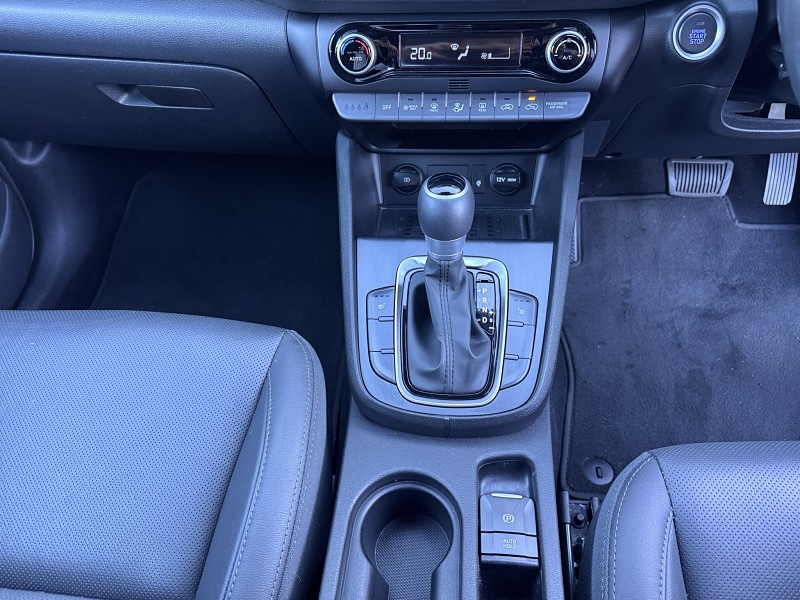 2023 Hyundai Kona