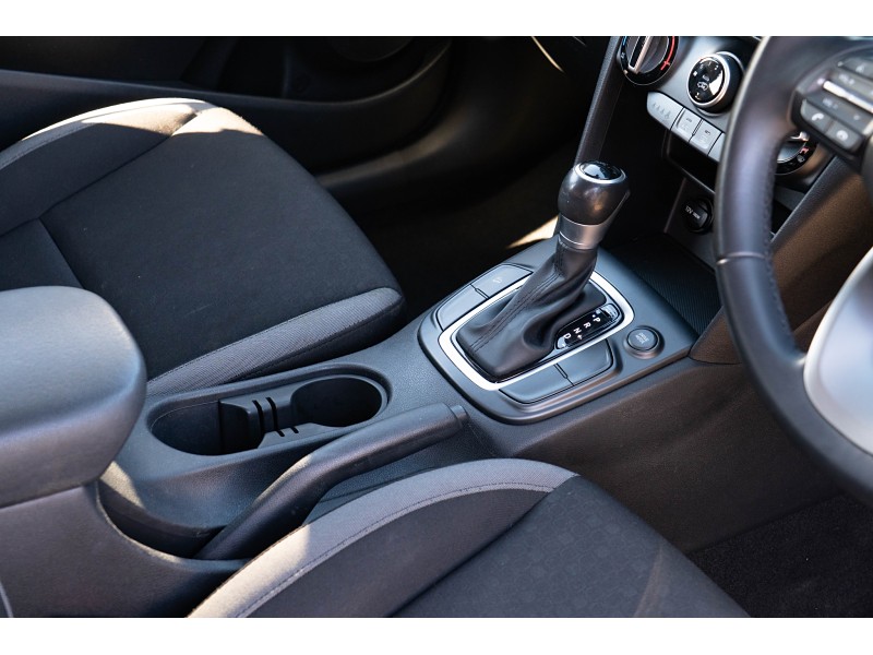 2018 Hyundai Kona