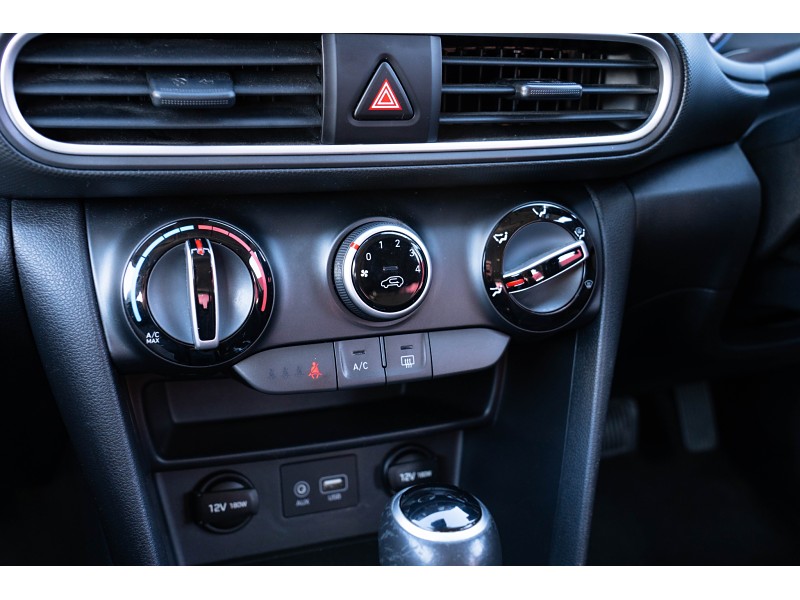 2018 Hyundai Kona