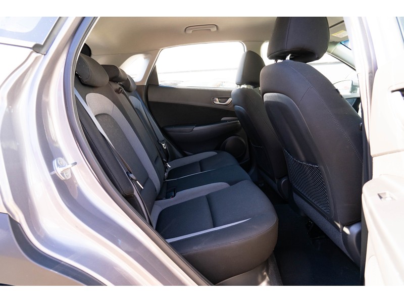 2018 Hyundai Kona