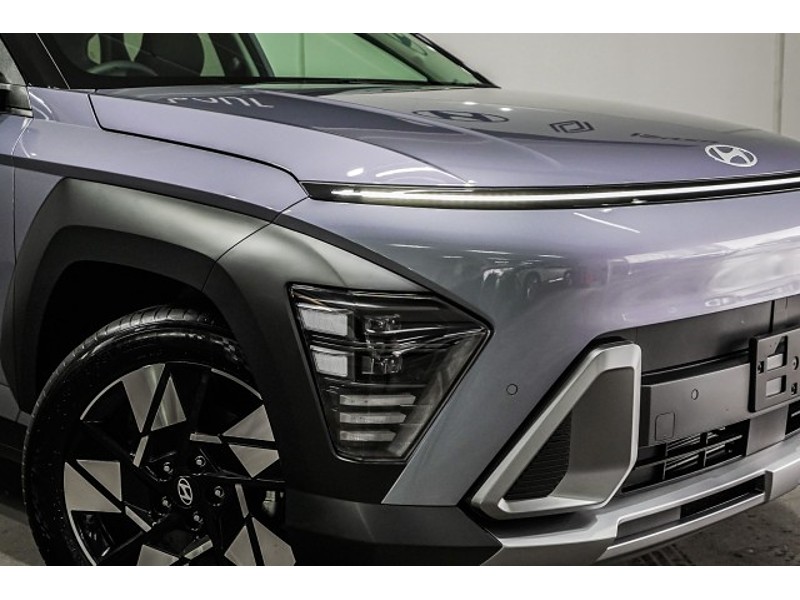 2026 Hyundai Kona