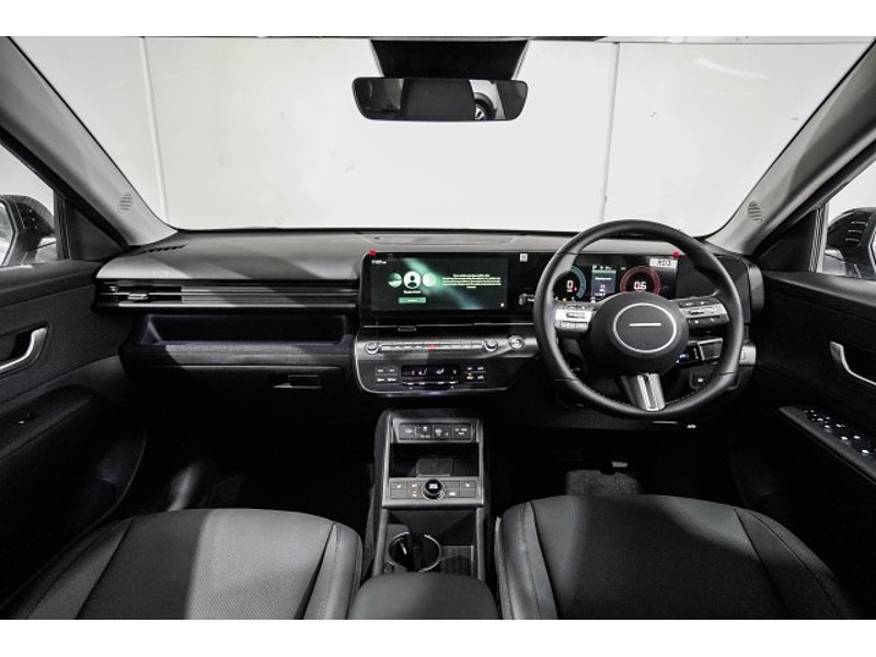 2026 Hyundai Kona