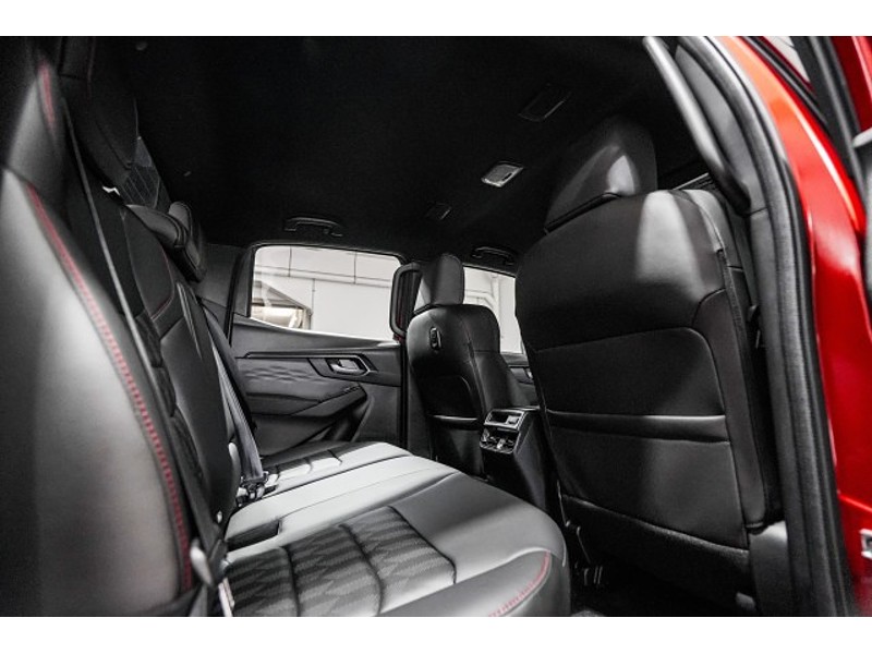 2026 Isuzu D-Max
