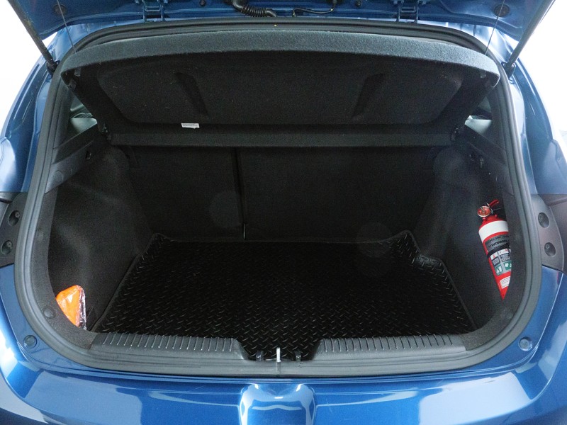2015 Hyundai i30