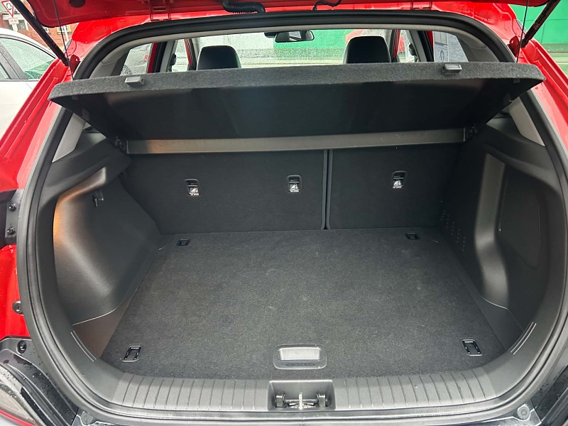 2021 Hyundai Kona