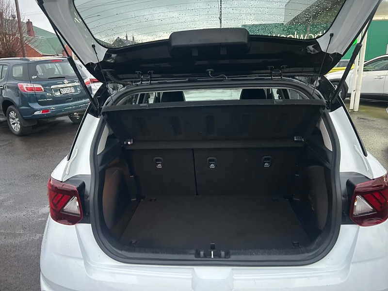 2021 Hyundai Venue
