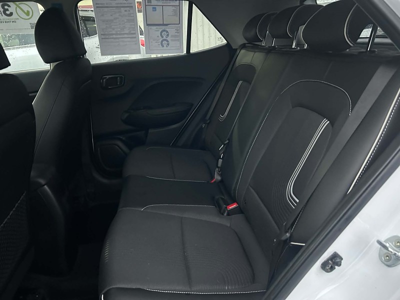 2021 Hyundai Venue