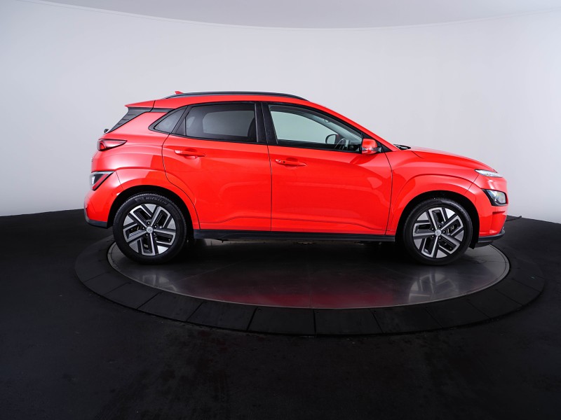 2021 Hyundai Kona