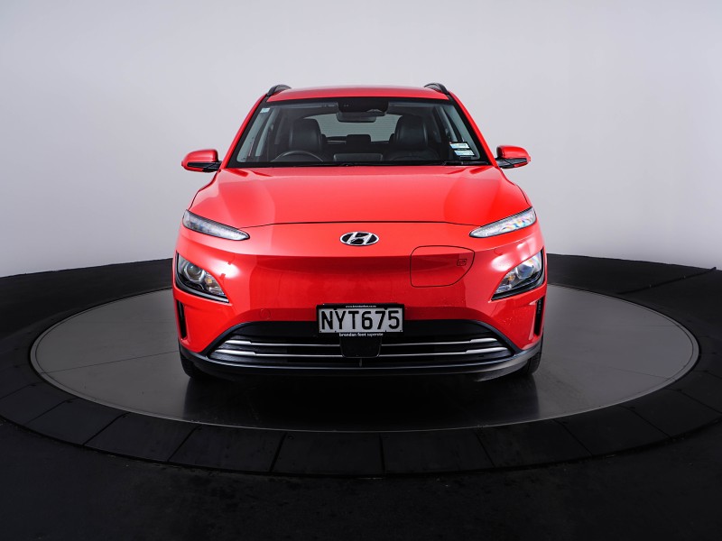 2021 Hyundai Kona