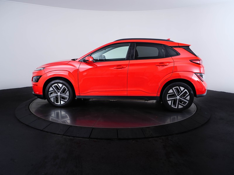 2021 Hyundai Kona