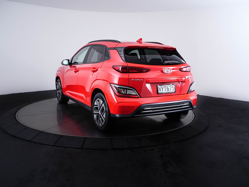 2021 Hyundai Kona