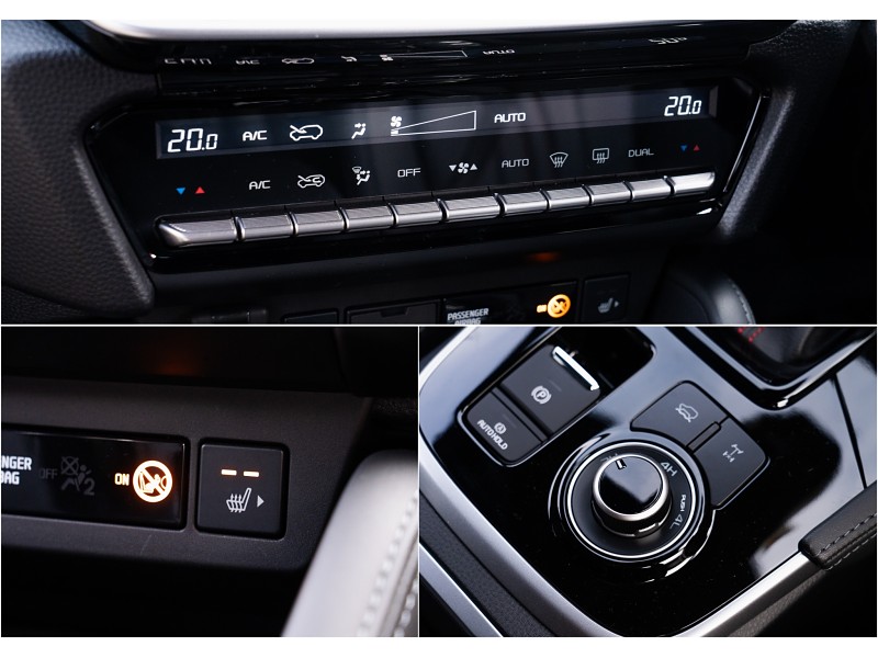 2026 Isuzu MU-X