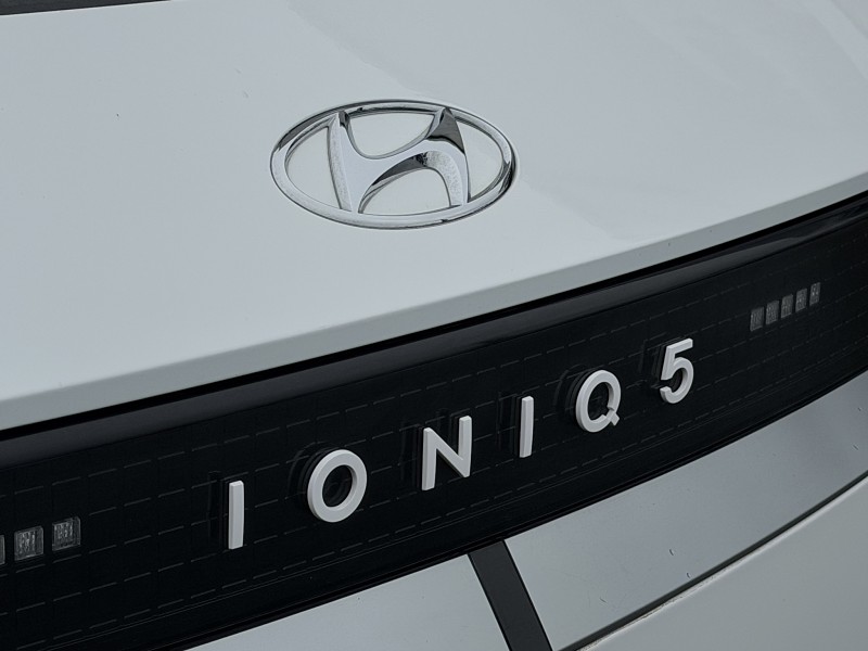 2021 Hyundai IONIQ 5