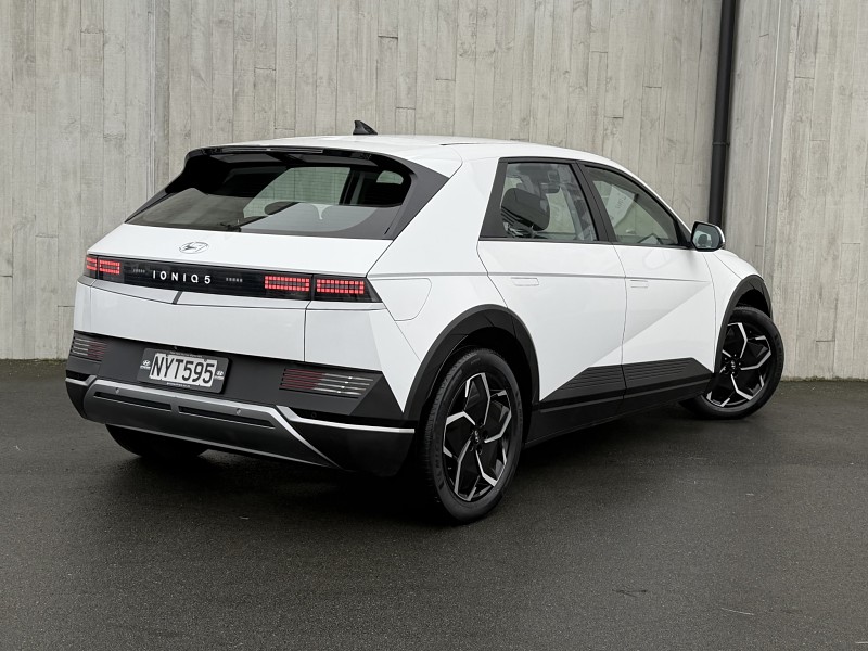 2021 Hyundai IONIQ 5
