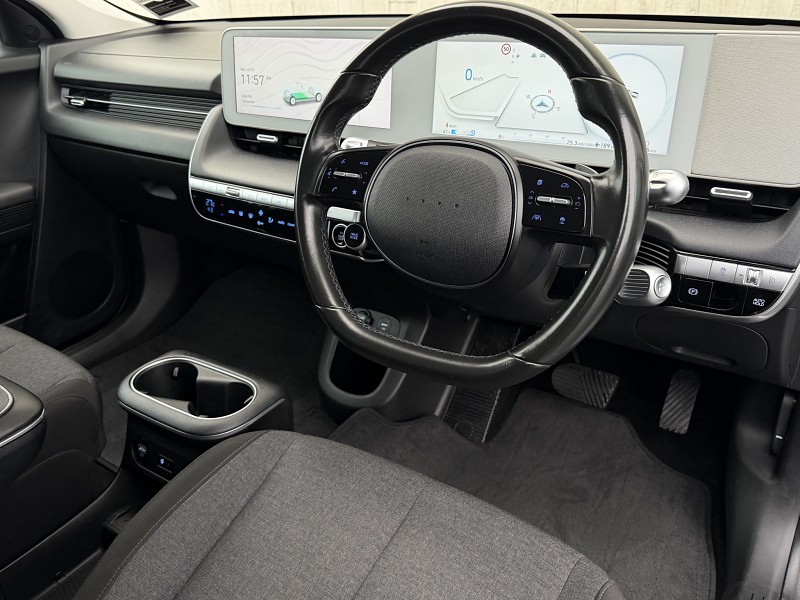 2021 Hyundai IONIQ 5