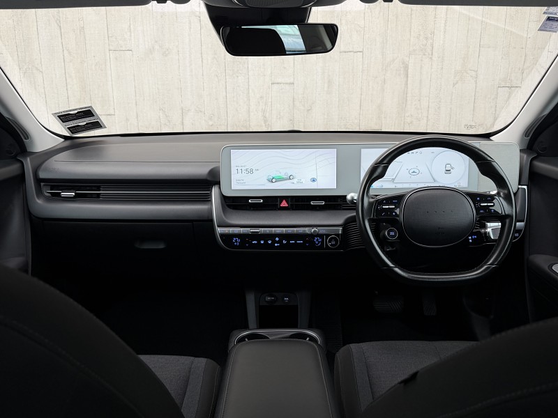 2021 Hyundai IONIQ 5