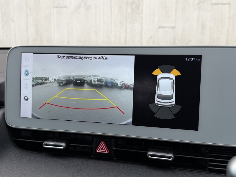 2021 Hyundai IONIQ 5