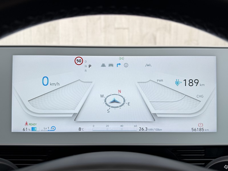 2021 Hyundai IONIQ 5