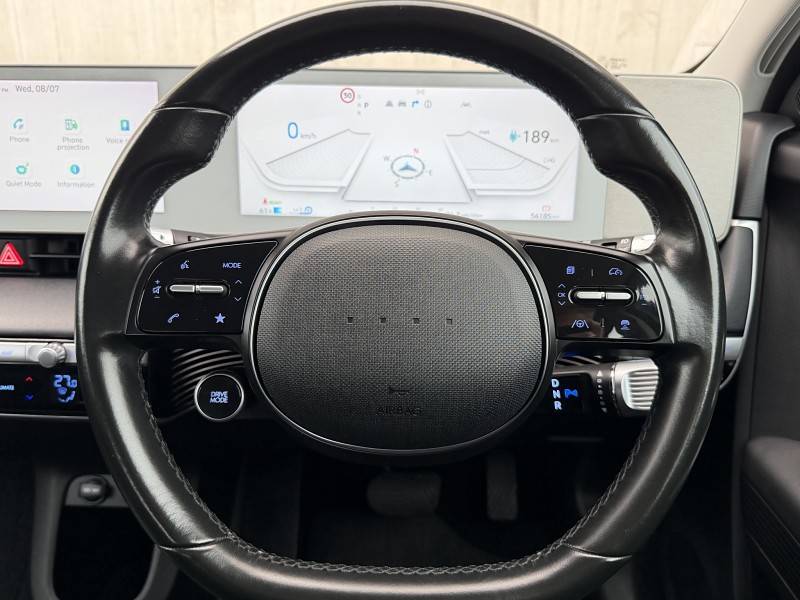 2021 Hyundai IONIQ 5
