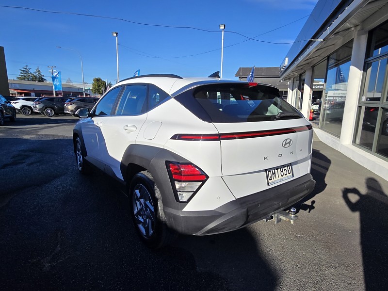 2024 Hyundai Kona