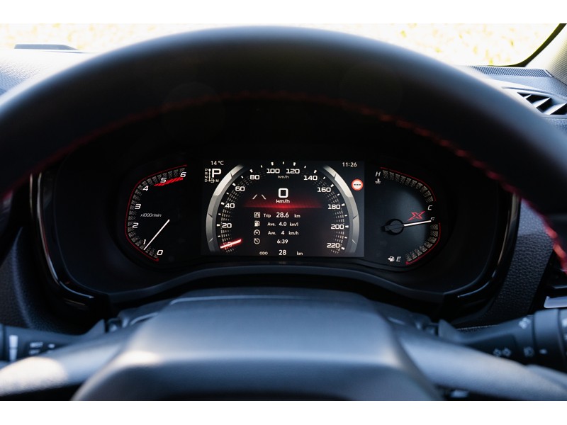 2026 Isuzu D-Max