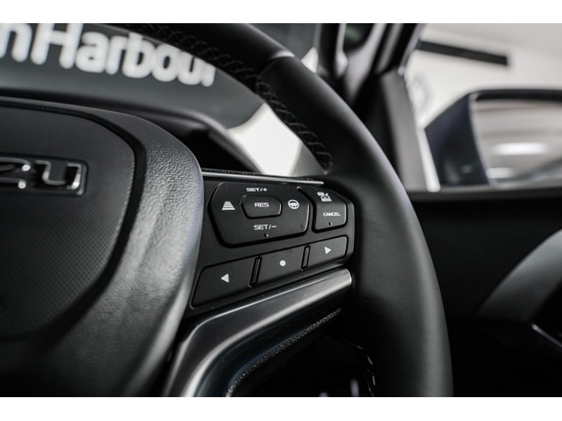 2026 Isuzu D-Max