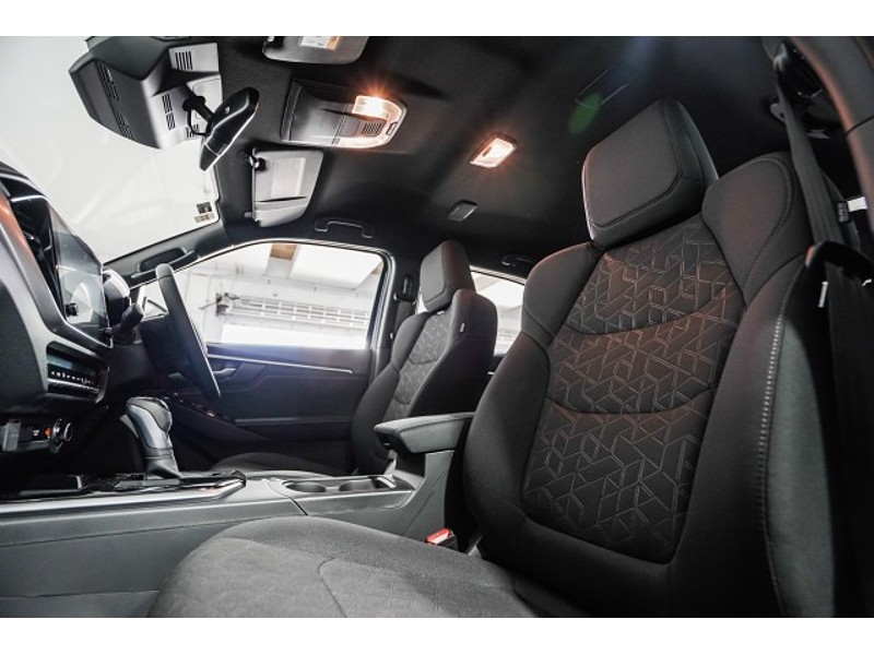 2026 Isuzu D-Max