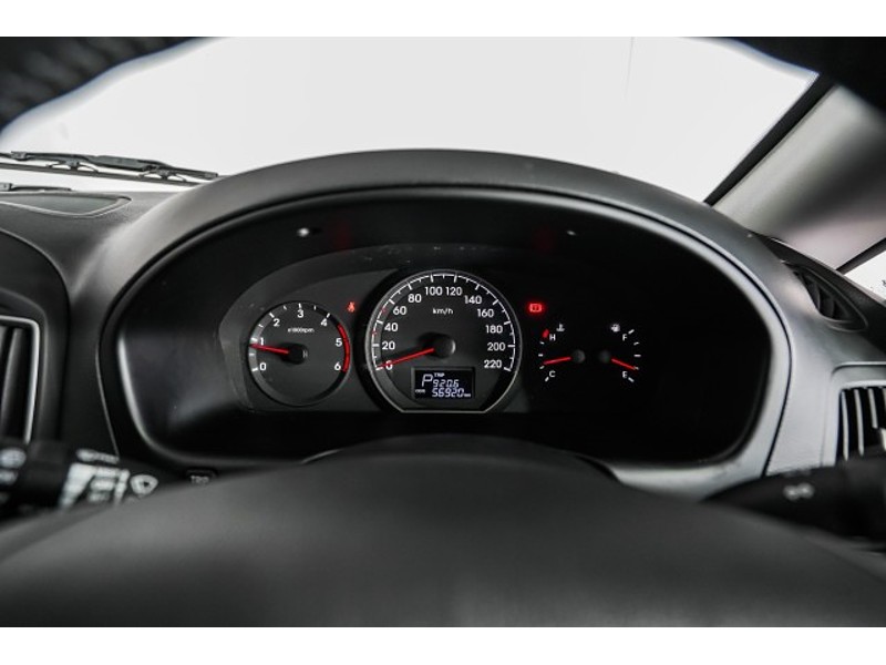 2021 Hyundai iMax
