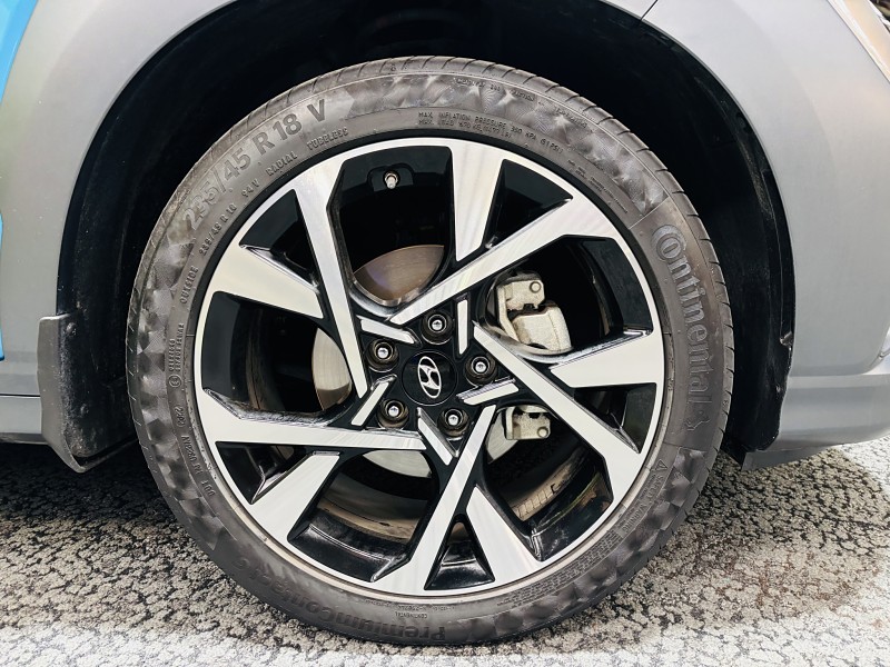 2023 Hyundai Kona