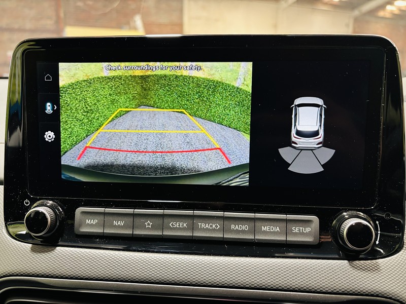 2023 Hyundai Kona