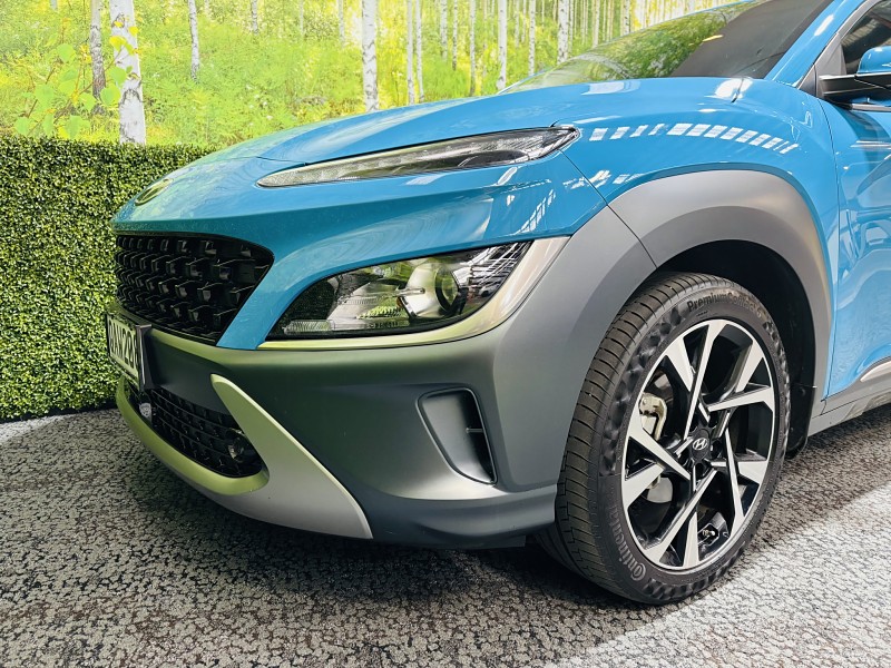 2023 Hyundai Kona