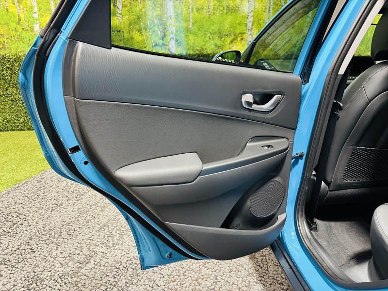 2023 Hyundai Kona